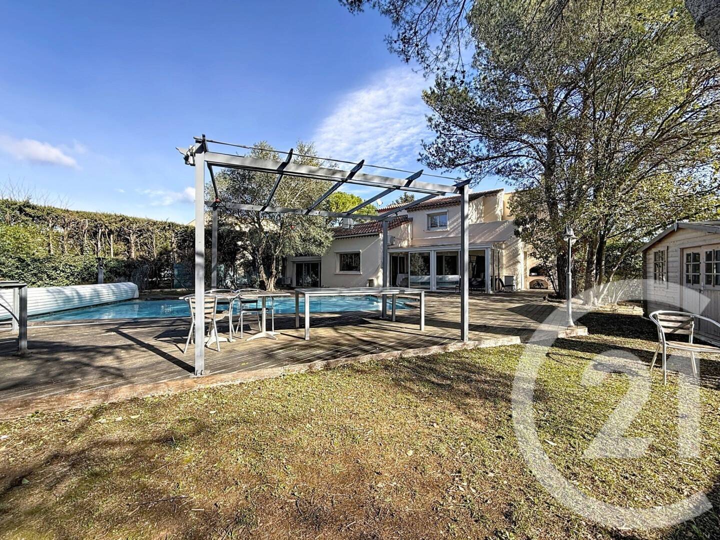 Maison à vendre, 237m², MONTFERRIER SUR LEZ