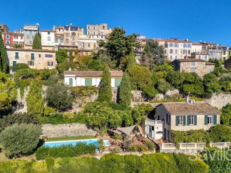 Maison à vendre, 163m², BIOT