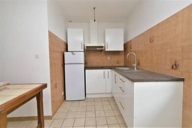 Appartement à louer 565 € 2 pièces 1 chambre 48 m² Dernier étage, Étage 1/1 Beauzelle 31700