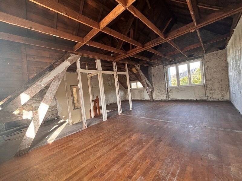 Maison à vendre, 100m², QUIMPER