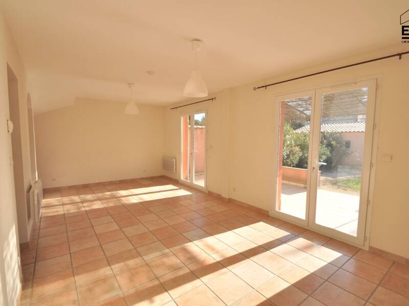 Maison à vendre, 82m², AIX EN PROVENCE