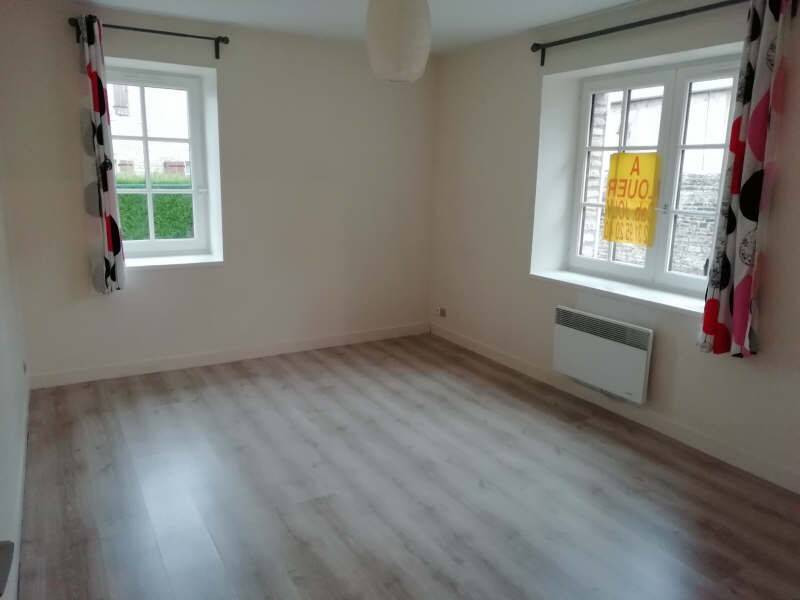 Maison à louer, 34m², HEROUVILLE SAINT CLAIR