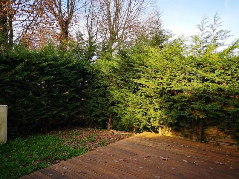 Maison à louer, 62m², ESCALQUENS