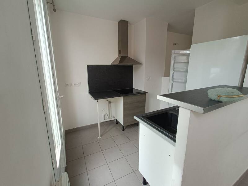 Maison à louer, 43m², MAROLLES EN HUREPOIX