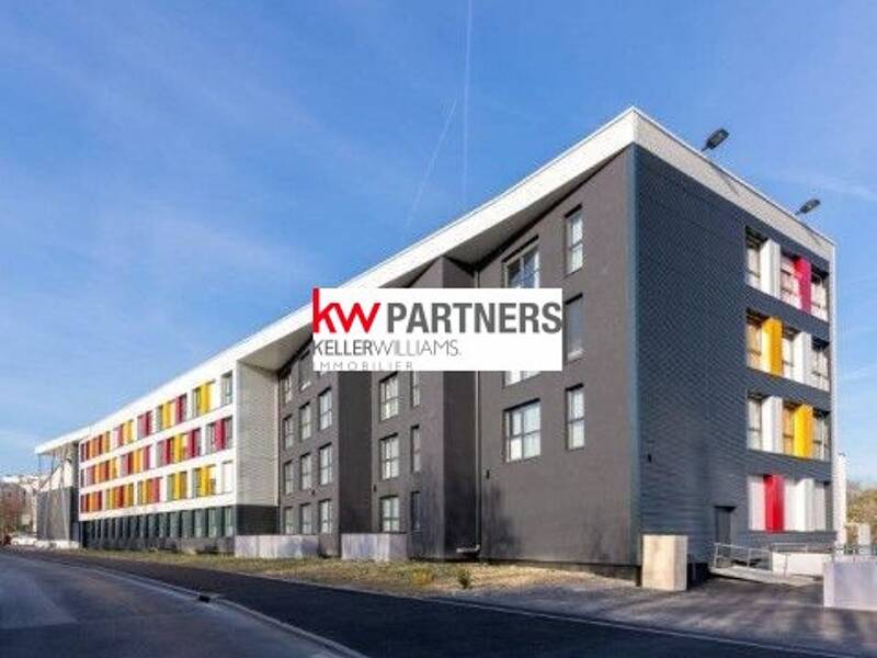 Maison à vendre, 21m², REIMS