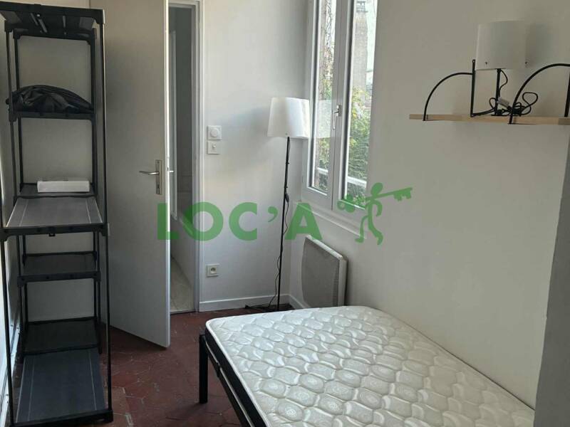 Maison à louer, 28m², DIJON