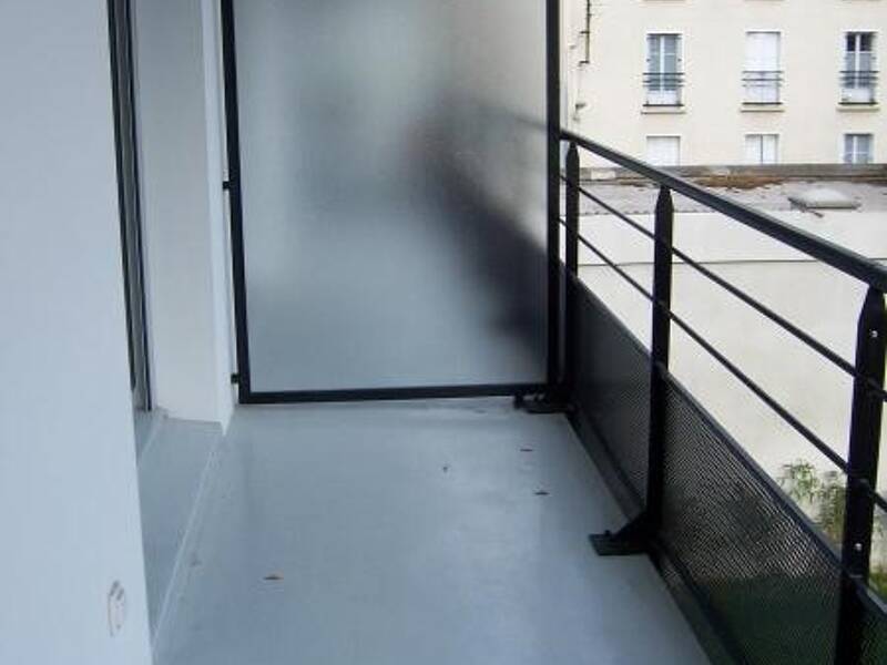 Maison à louer, 29m², NANTES