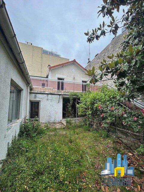 Maison à vendre, 133m², COURBEVOIE