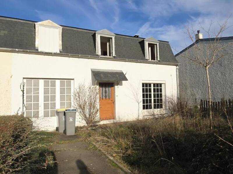 Maison à vendre, 0m², ORLEANS