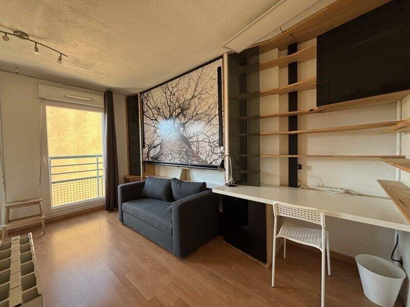 Maison à louer, 18m², TOULOUSE