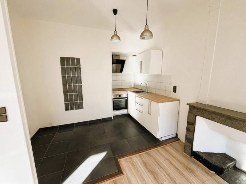 Maison à louer, 75m², GRENOBLE