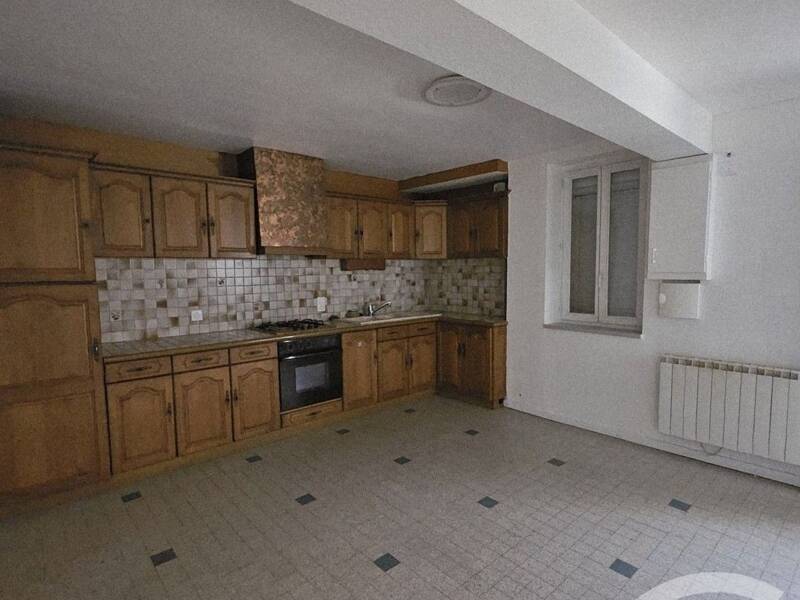 Maison à louer, 71m², GRAULHET