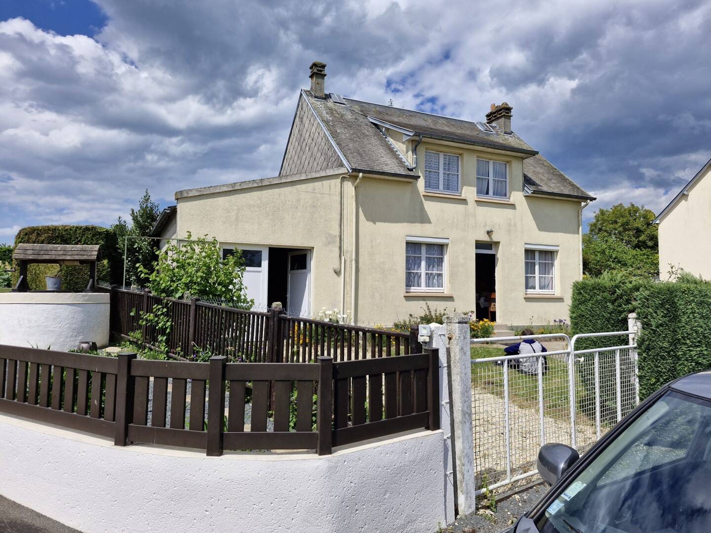 Maison à vendre, 82m², CALVADOS