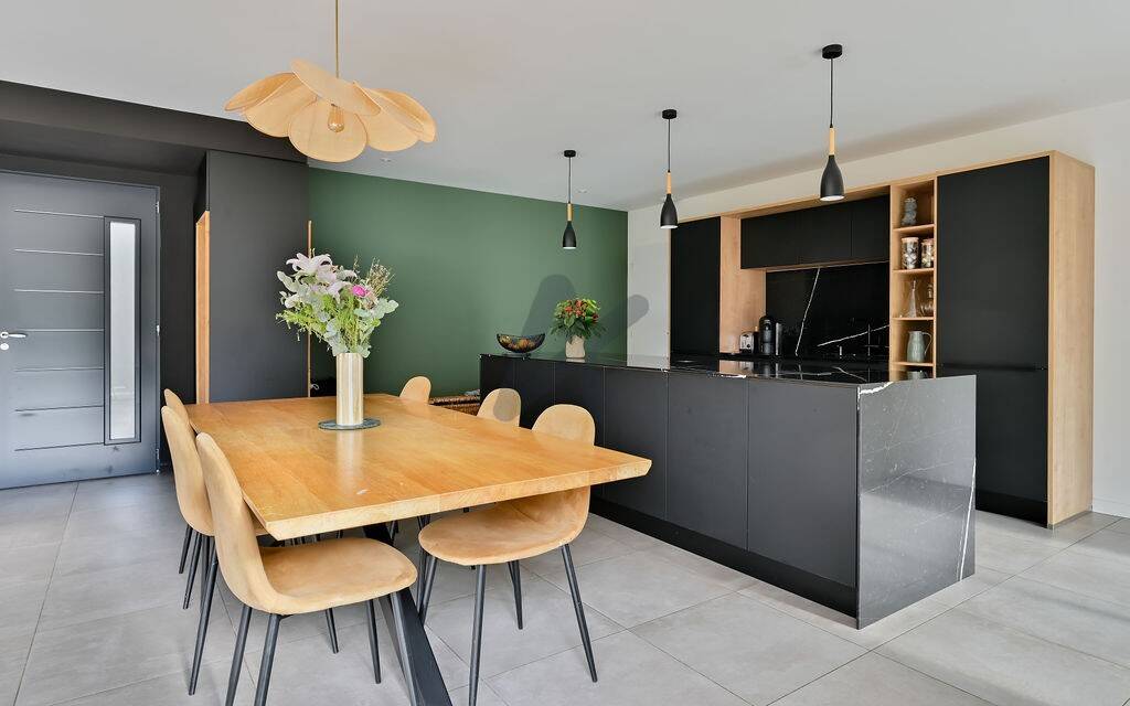 Maison à vendre, 126m², COLLONGES AU MONT D'OR