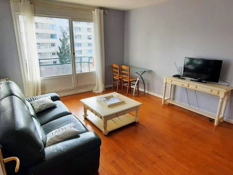 Maison à vendre, 66m², SAINT ETIENNE