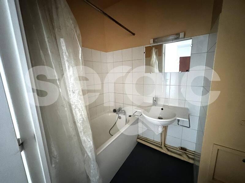 Maison à louer, 21m², REIMS