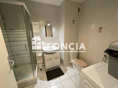 Appartement à louer 700 € 1 pièce 33,6 m² RDC Thionville 57100