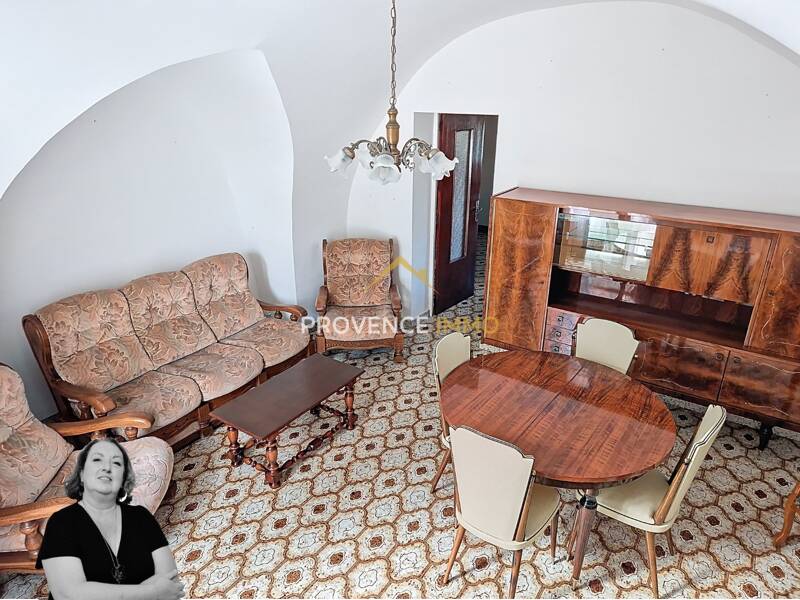 Maison à vendre, 84m², LANCON PROVENCE