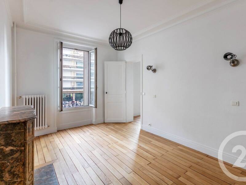 Maison à louer, 48m², BOULOGNE BILLANCOURT