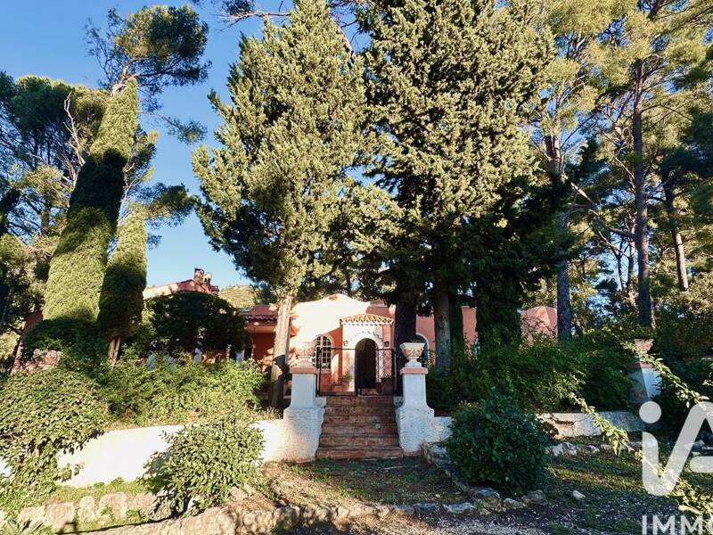 Maison à vendre, 292m², TOULON