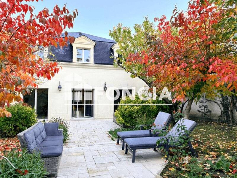 Maison à louer, 180m², RUEIL MALMAISON