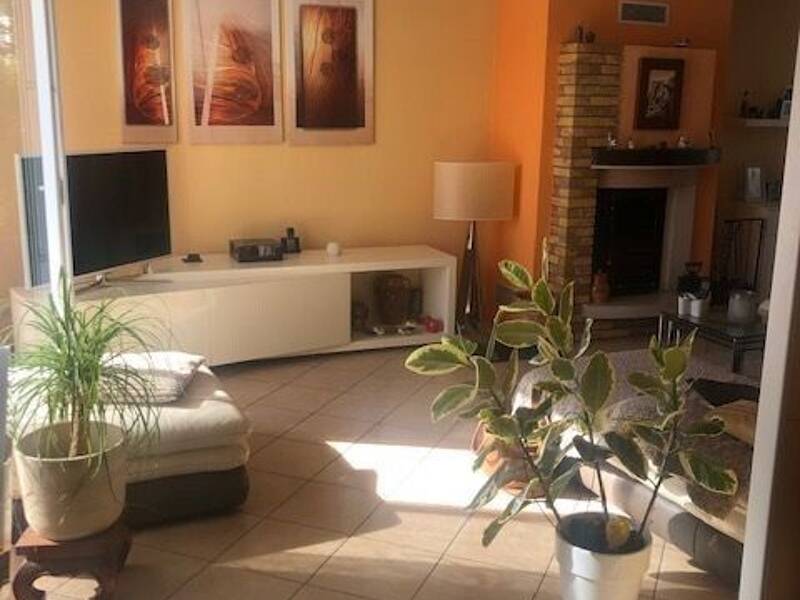 Maison à louer, 113m², SAINT GENIS POUILLY