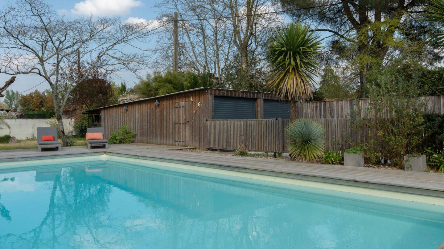 Maison à vendre, 180m², MERIGNAC