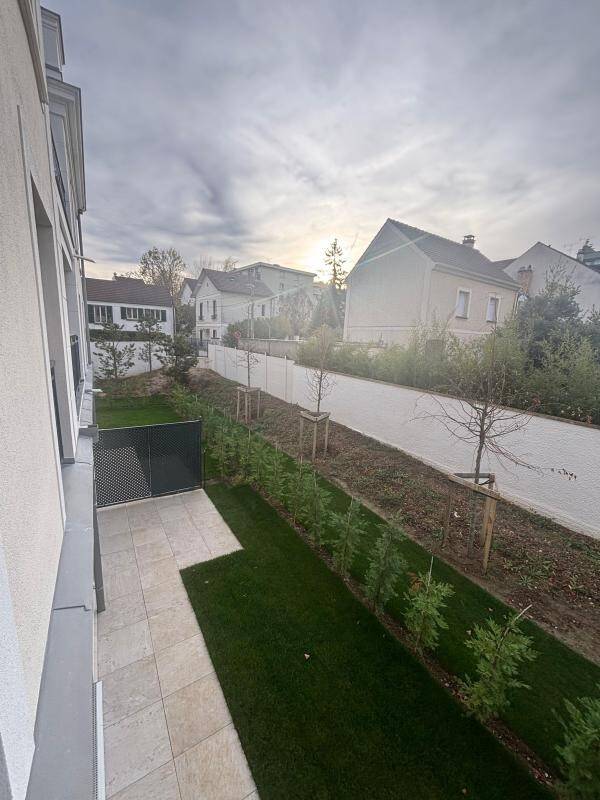 Maison à louer, 56m², FONTENAY AUX ROSES