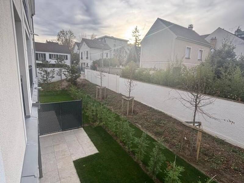 Maison à louer, 56m², FONTENAY AUX ROSES