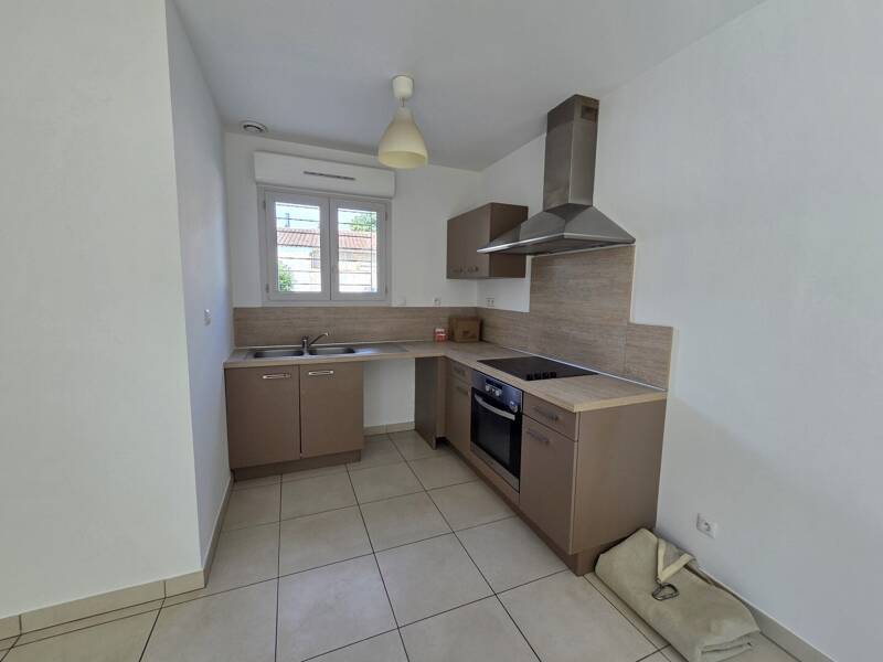 Maison à louer, 67m², MONTPELLIER