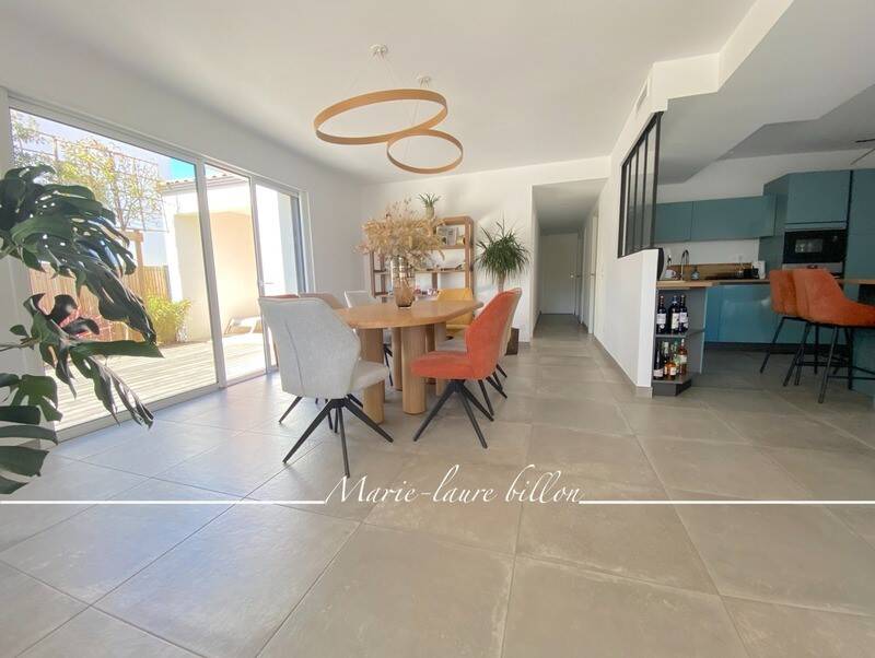 Maison à vendre, 130m², SAINT GILLES CROIX DE VIE