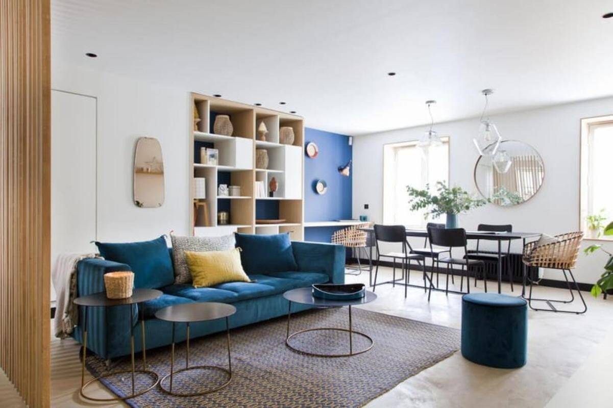 Maison à vendre, 59m², SAINT HILAIRE DE RIEZ