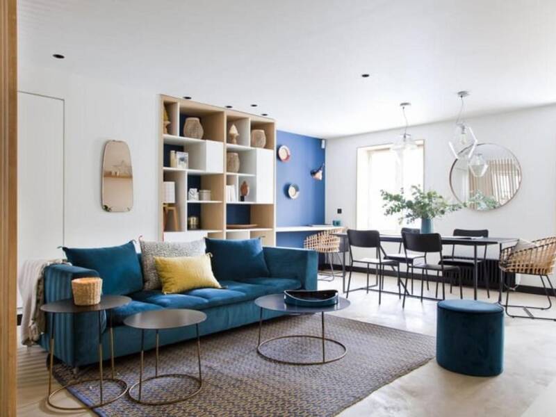 Maison à vendre, 59m², SAINT HILAIRE DE RIEZ