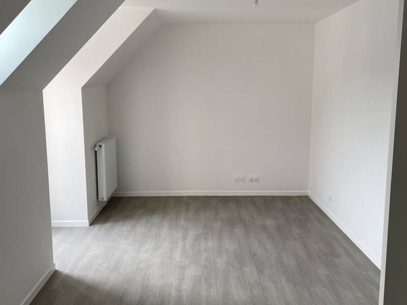 Maison à louer, 40m², SAVIGNY LE TEMPLE