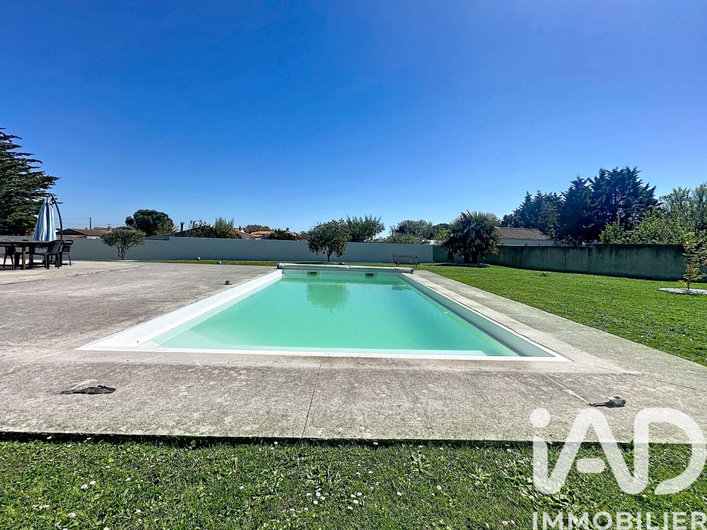 Maison à vendre, 135m², LE CHATEAU D'OLERON