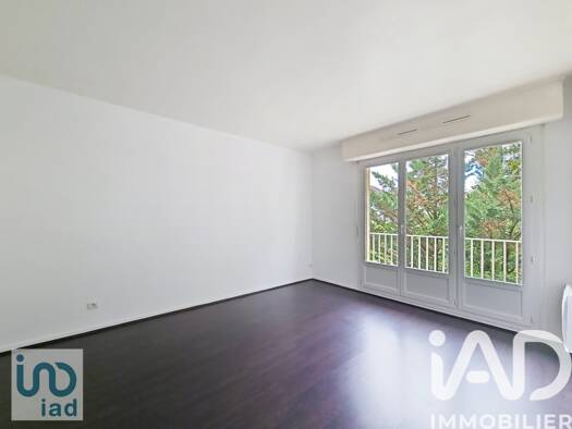 Appartement à vendre 59 500 € 1 pièce 31,3 m² Étage 2/4 Les Moreaux Auxerre 89000