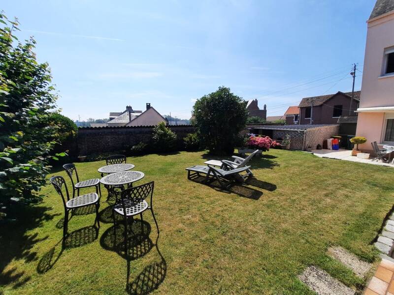 Maison à vendre, 132m², SEINE MARITIME