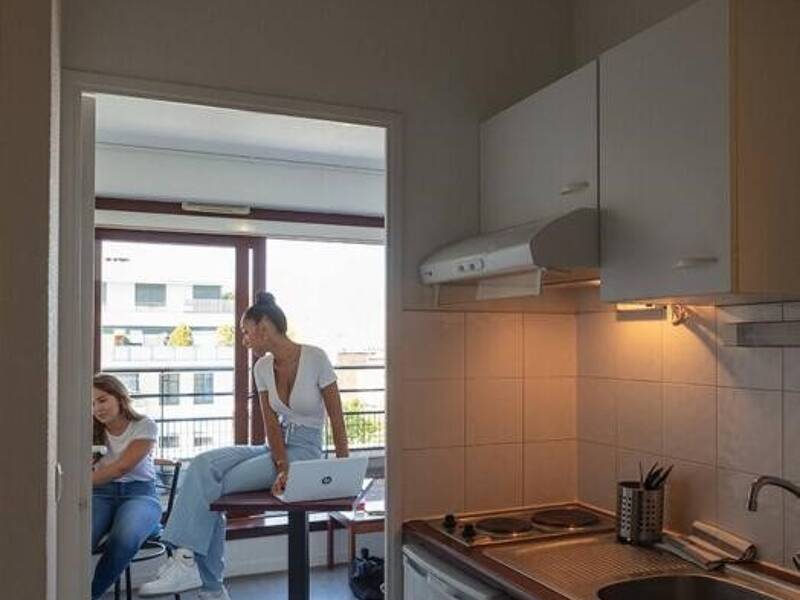 Maison à louer, 18m², BOULOGNE BILLANCOURT