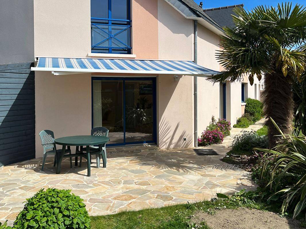 Maison à vendre, 198m², SAINT LUNAIRE