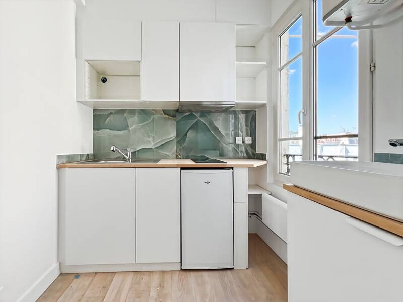 Maison à vendre, 14m², PARIS 17E