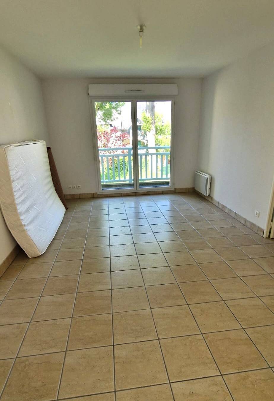 Maison à vendre, 53m², TOUQUES