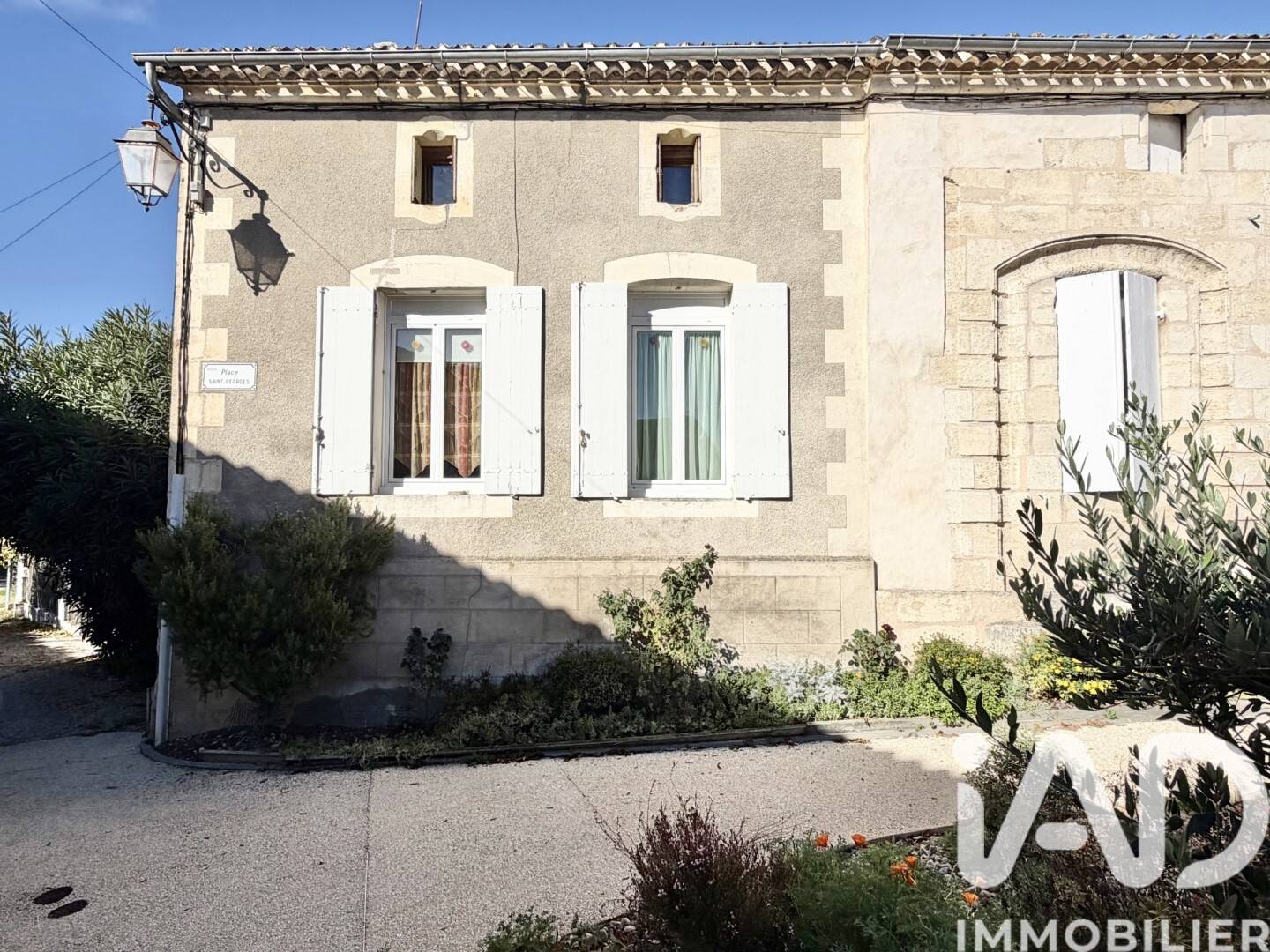 Maison à vendre, 112m², LES BILLAUX