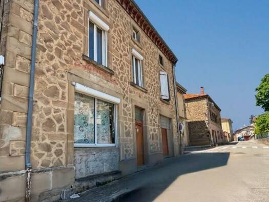 Maison à louer 900 € 4 pièces 3 chambres 118,7 m² Claveyson 26240