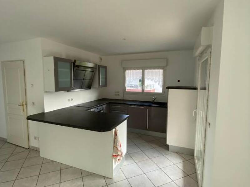 Maison à louer, 76m², REIGNIER ESERY