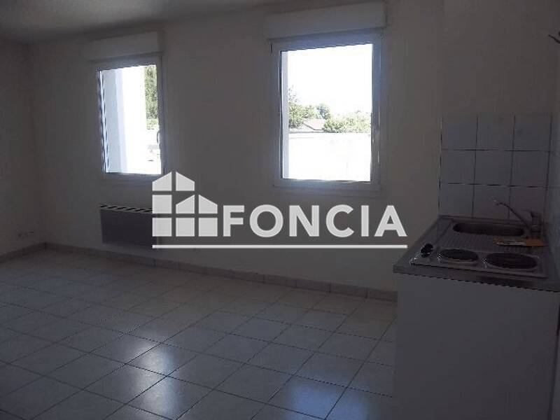 Maison à louer, 33m², BESANCON