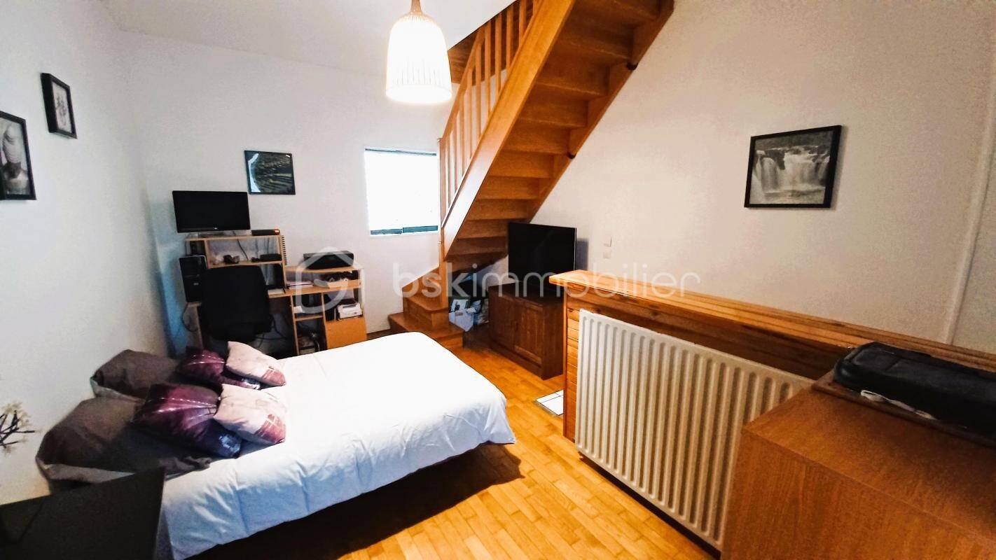 Maison à vendre, 91m², SURVILLIERS