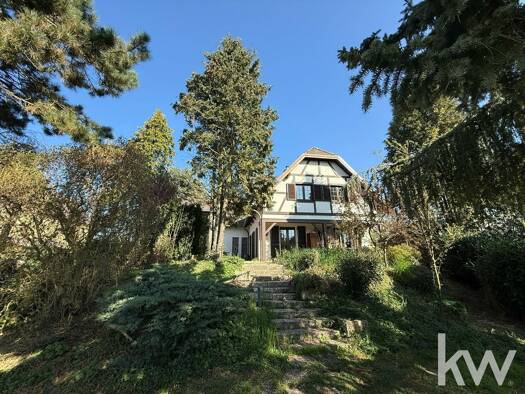 Maison à vendre 1 155 000 € 8 pièces 5 chambres 280 m² 3 000 m² de terrain Handschuheim 67117