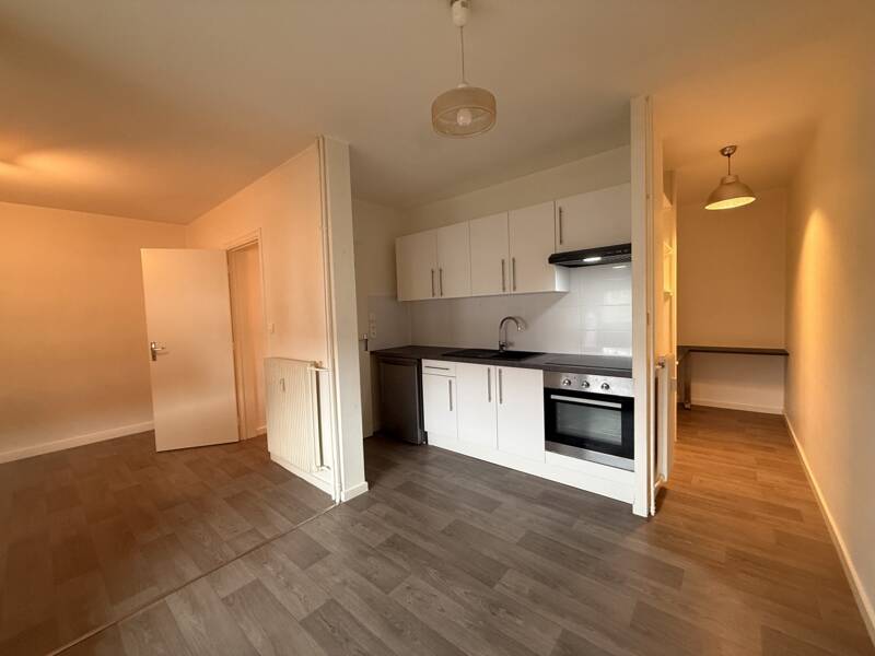 Maison à louer, 30m², RIOM