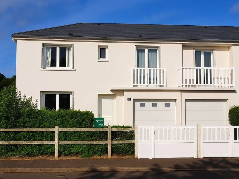 Maison à vendre, 92m², TOURS