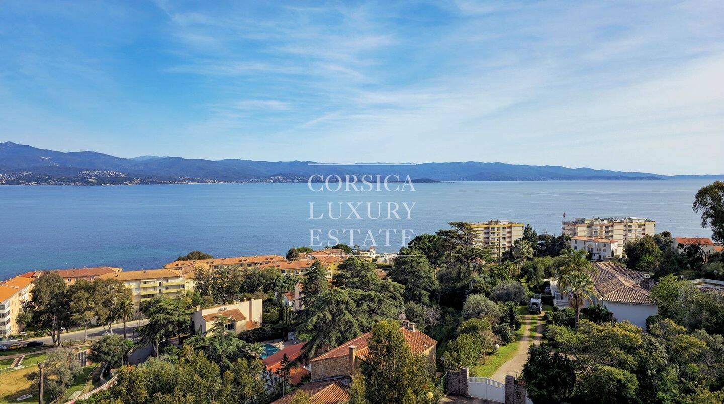 Maison à vendre, 238m², AJACCIO